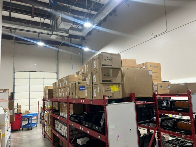 More Photos Of 9217-9301 S Eastern Ave, Oklahoma City Warehouse For Sale