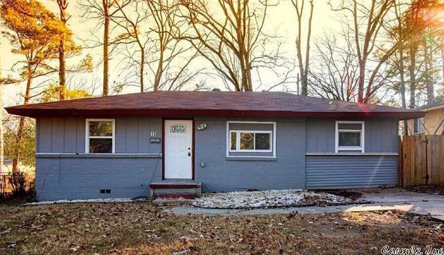 More Photos Of , North Little Rock Multifamily For Sale