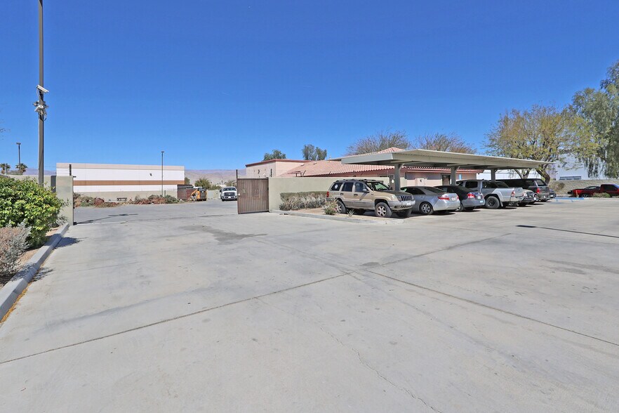 More Photos Of 43269 Sunburst St, Indio Warehouse For Sale