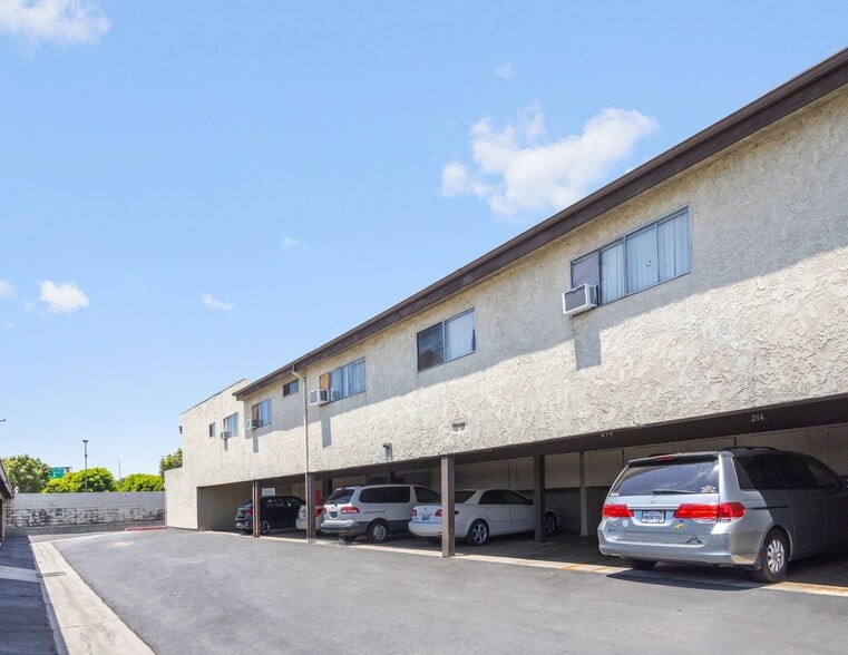 More Photos Of 3108 Vineland Ave, Baldwin Park Apartments For Sale