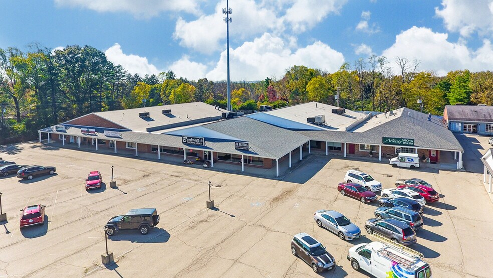 More Photos Of 5577 Far Hills Ave, Dayton Land For Lease