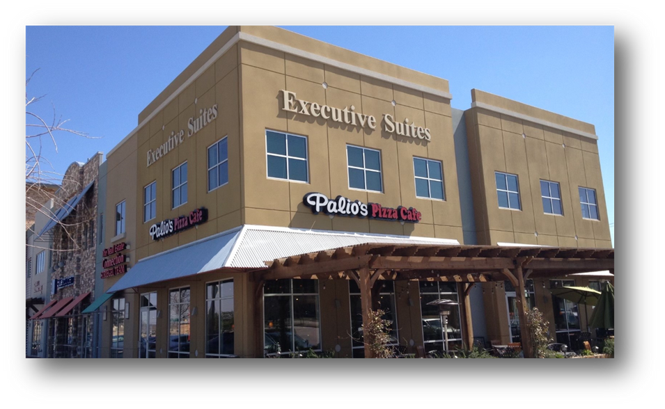 Primary Photo Of 1000 Texan Trl, Grapevine Office For Lease