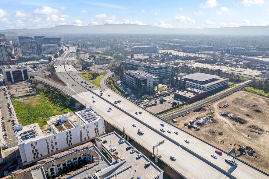 More Photos Of 269-299 Bassett St, San Jose Office Residential For Sale