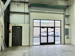 More Photos Of 503 Bangs Ave, Modesto Warehouse For Lease