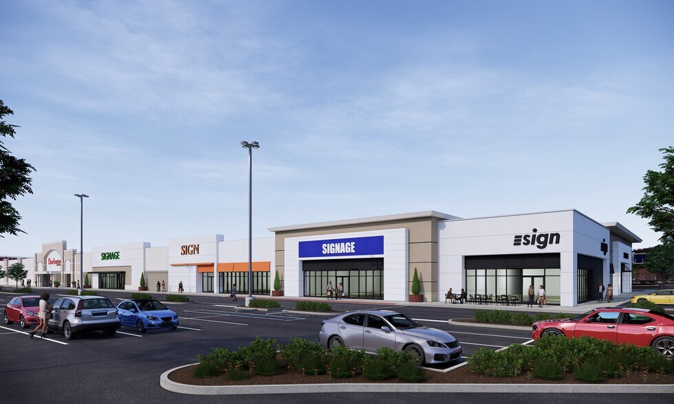 More Photos Of 3530 Bardstown Rd, Louisville Storefront For Lease