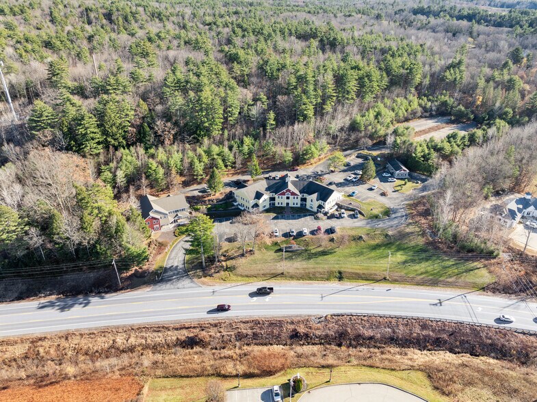 More Photos Of 401 Gilford Ave, Gilford Medical For Sale