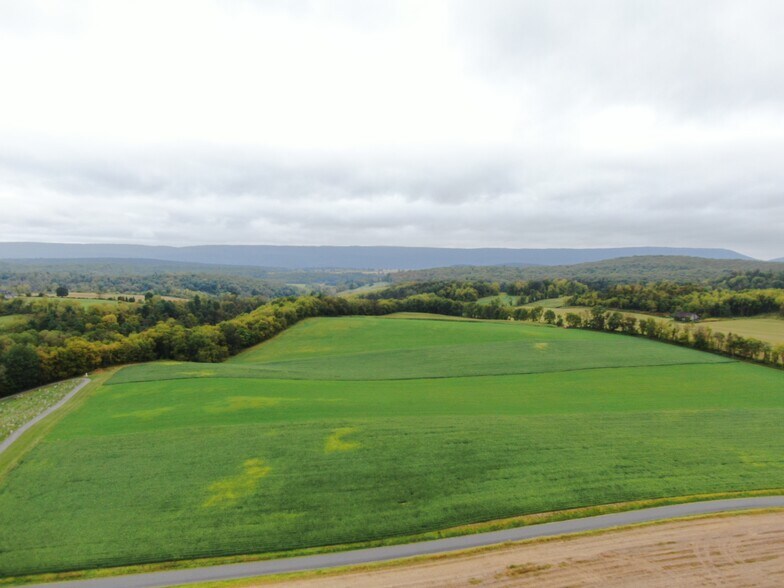 More Photos Of 4407 Burket Rd, Tyrone Land For Sale