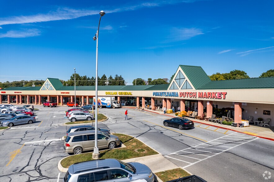 More Photos Of 1519 Potomac Ave, Hagerstown Unknown For Lease