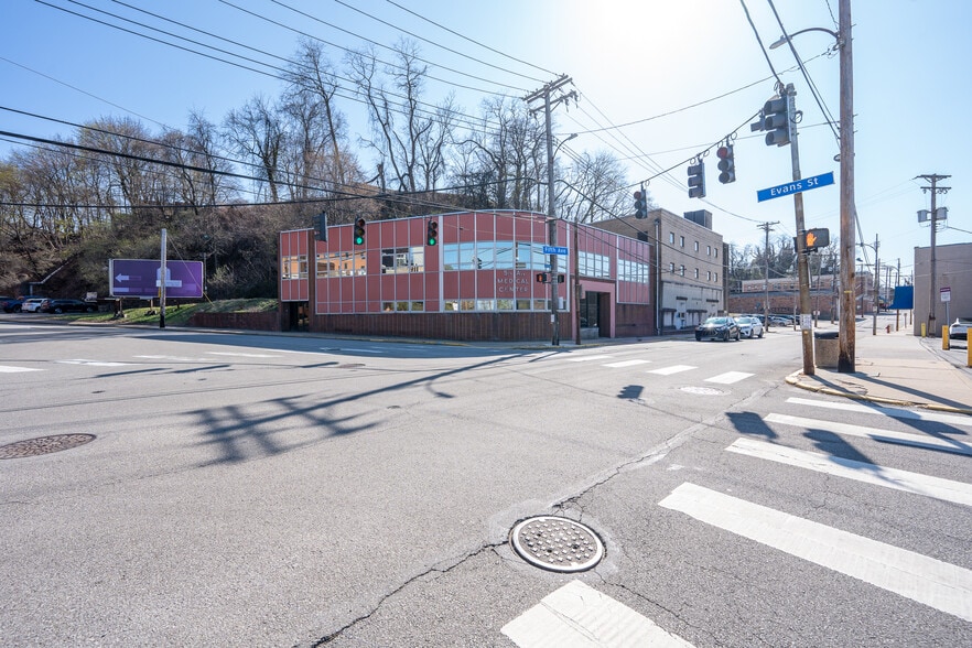 More Photos Of 1320 5th Ave, Mckeesport Healthcare For Sale