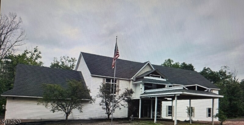 Primary Photo Of 56 Old State Route 12, Frenchtown Showroom For Sale