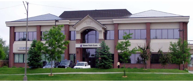 Primary Photo Of 2695 W Eisenhower Blvd, Loveland Office For Lease