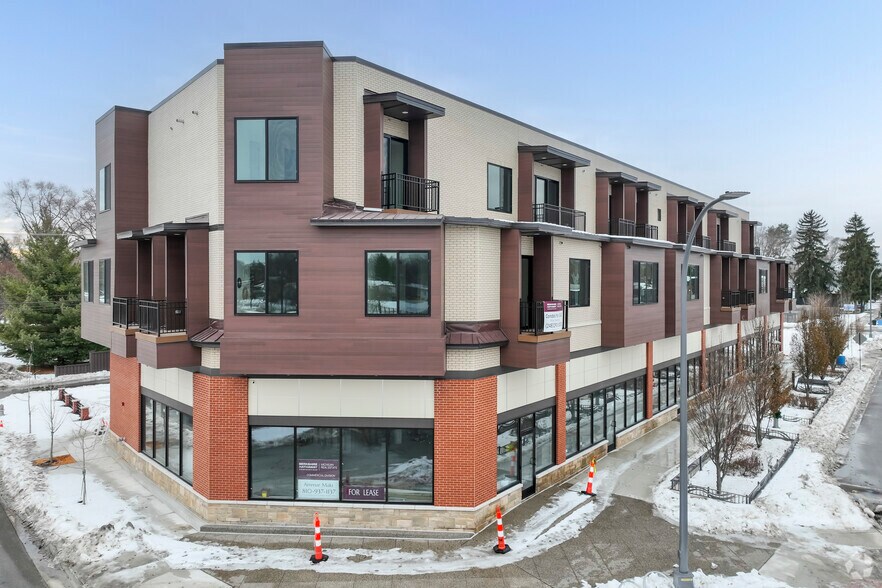 Primary Photo Of 1760 E Auburn Rd, Rochester Apartments For Lease