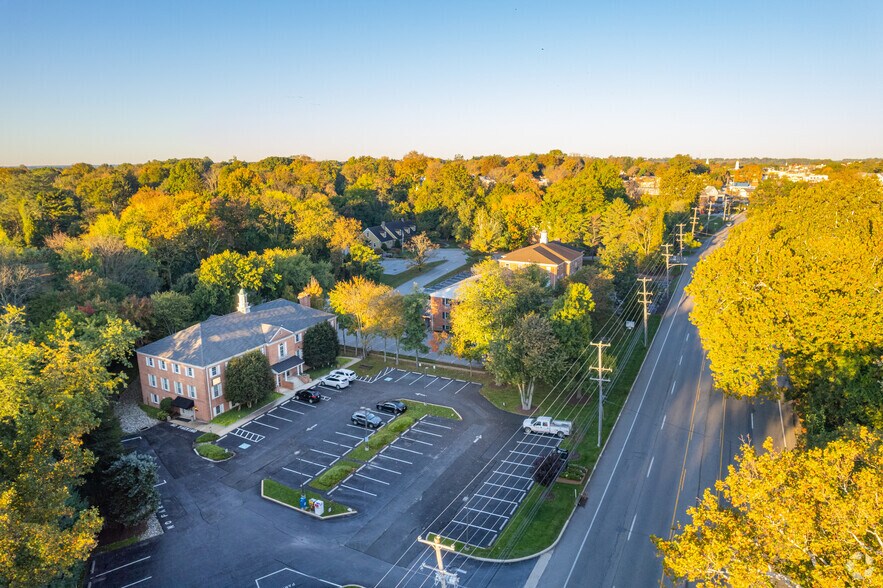 610 E Baltimore Pike, Media, PA 19063 Office