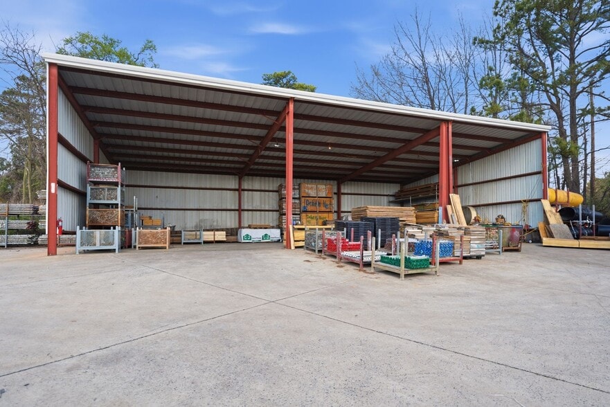More Photos Of 2505 S Main St, Kennesaw Warehouse For Lease