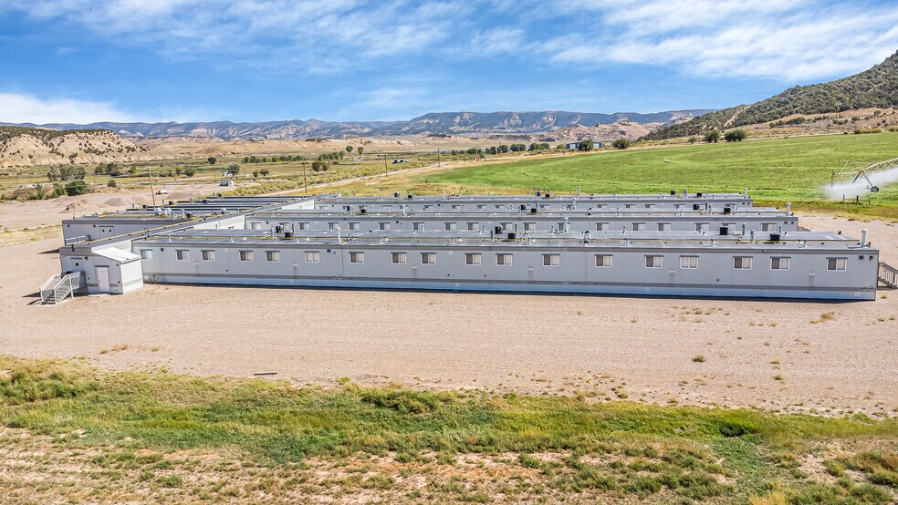 More Photos Of 41009 County Road 5, Meeker Industrial For Sale