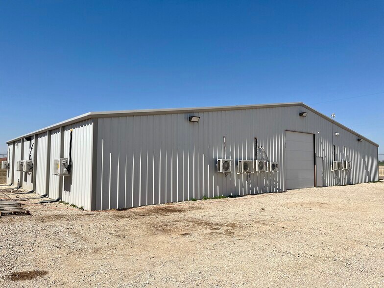 Primary Photo Of 19820 SW 29th St, Union City Industrial For Lease