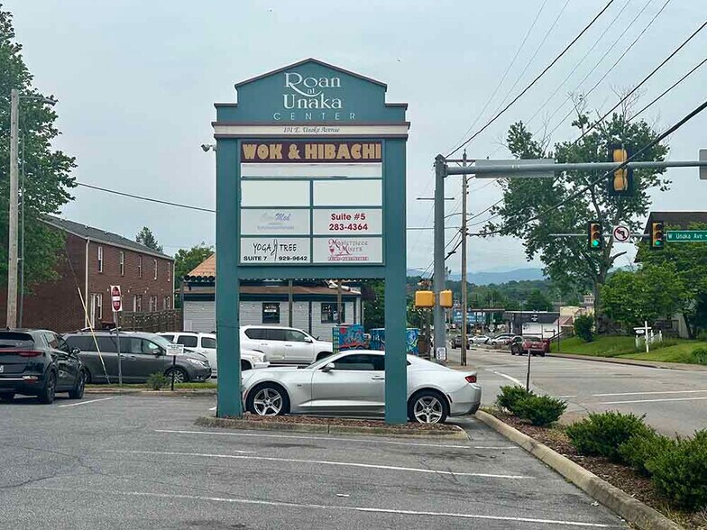 More Photos Of 101 E Unaka Ave, Johnson City Unknown For Lease