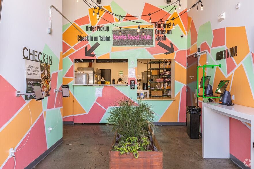 More Photos Of 2707 Boston Ave, San Diego Warehouse For Lease