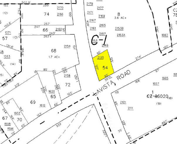 More Photos Of 2135 Briarcliff Rd NE, Atlanta Freestanding For Sale