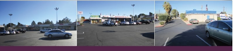 More Photos Of 2625 E Tropicana Ave, Las Vegas Storefront For Lease