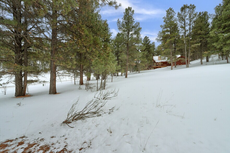 More Photos Of Lot 21A Golf View Terrace, Angel Fire Land For Sale