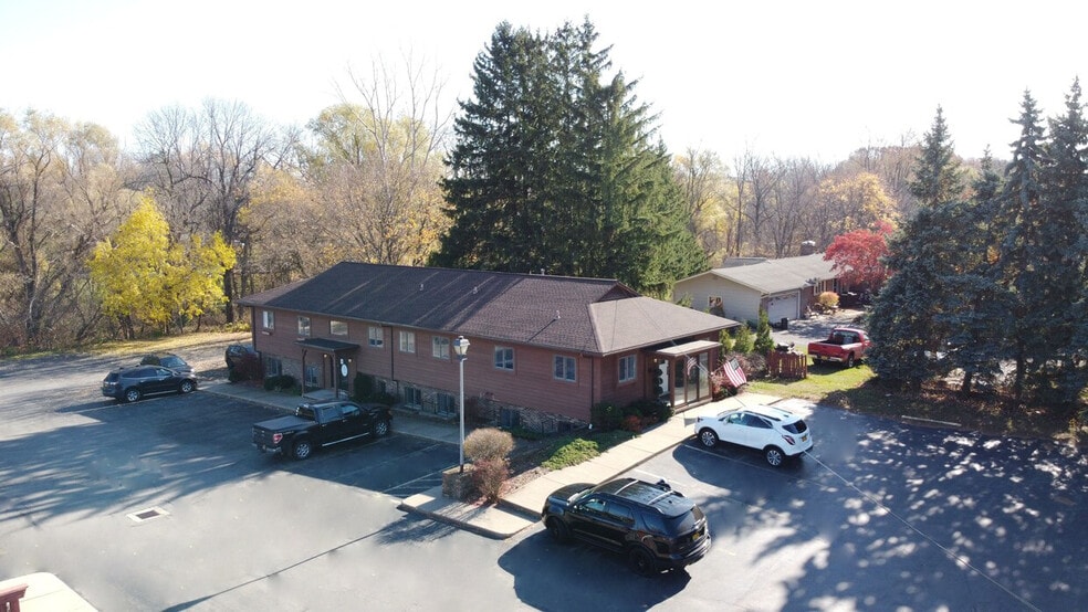 More Photos Of 888 Long Pond Rd, Greece Medical For Lease