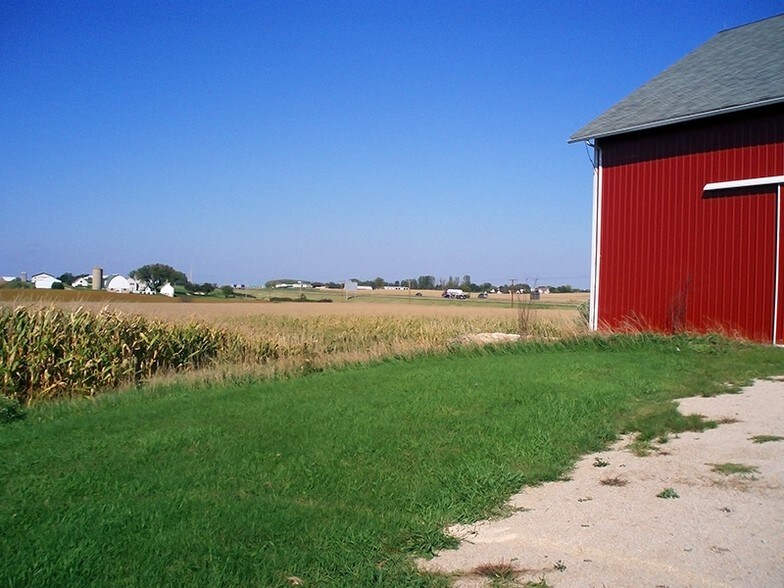 More Photos Of N8331 Kellom Rd, Beaver Dam Land For Sale