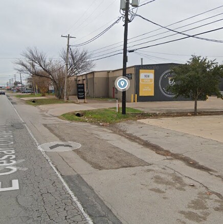 More Photos Of 4925 E Cesar Chavez St, Austin Flex For Lease