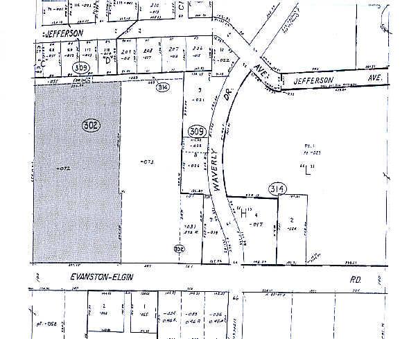 More Photos Of 860 Summit St, Elgin Medical For Lease