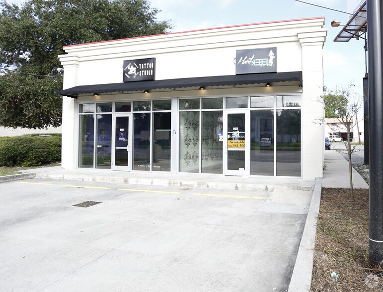 More Photos Of 3239-3241 Gentilly Blvd, New Orleans Freestanding For Lease
