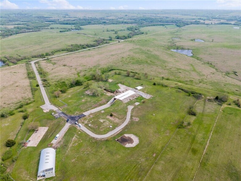 More Photos Of 3627 Road D, Allen Land For Sale