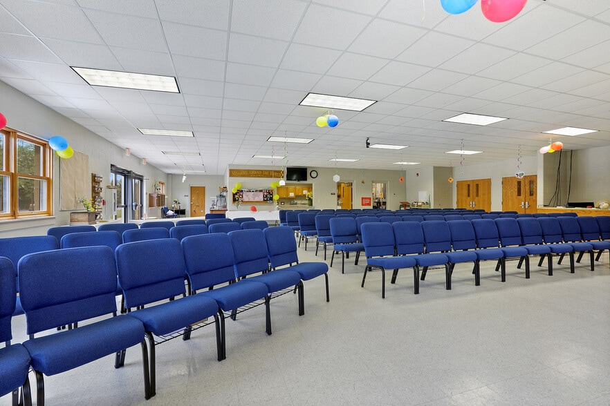 More Photos Of N17112 Hwy 141, Beecher Office Residential For Sale