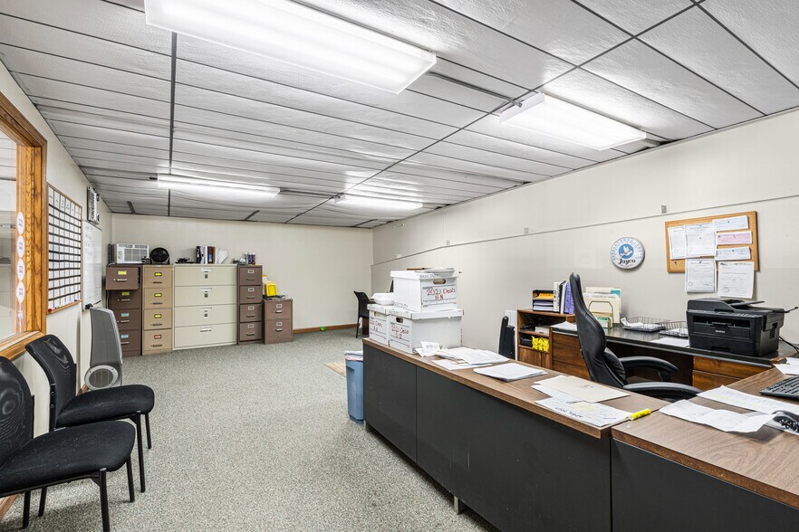 More Photos Of 701 E Spaulding Ave, Pueblo Auto Dealership For Sale