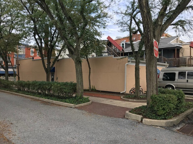 More Photos Of 120 S Main St, Chambersburg Restaurant For Sale