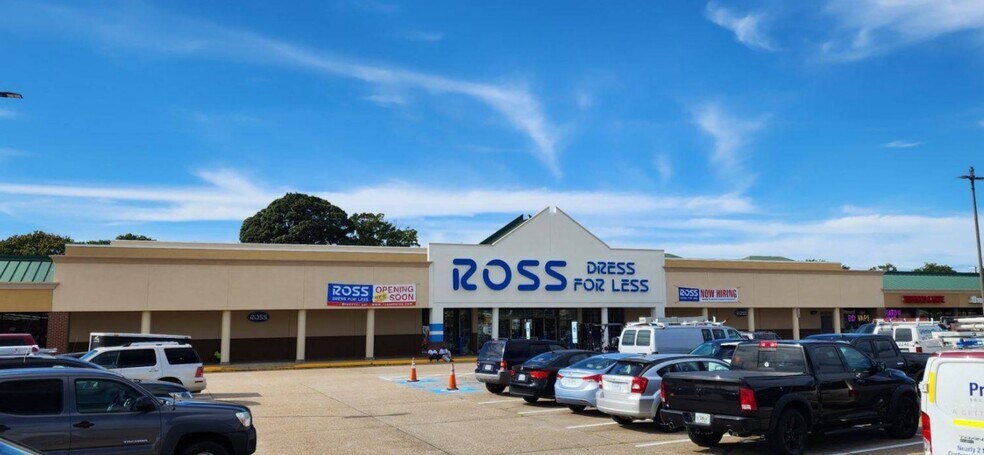 More Photos Of 7519-7525 Tidewater Dr, Norfolk Unknown For Lease