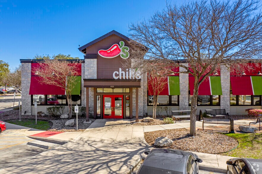 More Photos Of 11309-11323 Bandera Rd, San Antonio Unknown For Lease