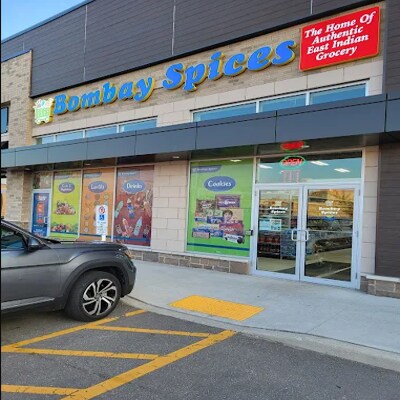 More Photos Of 2-10 Beaumaris Dr, Brampton Freestanding For Lease