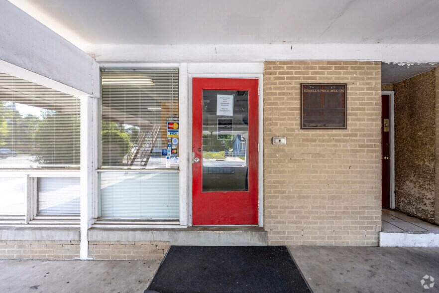 More Photos Of 601 Eastern Ave NE, Capitol Heights Medical For Sale