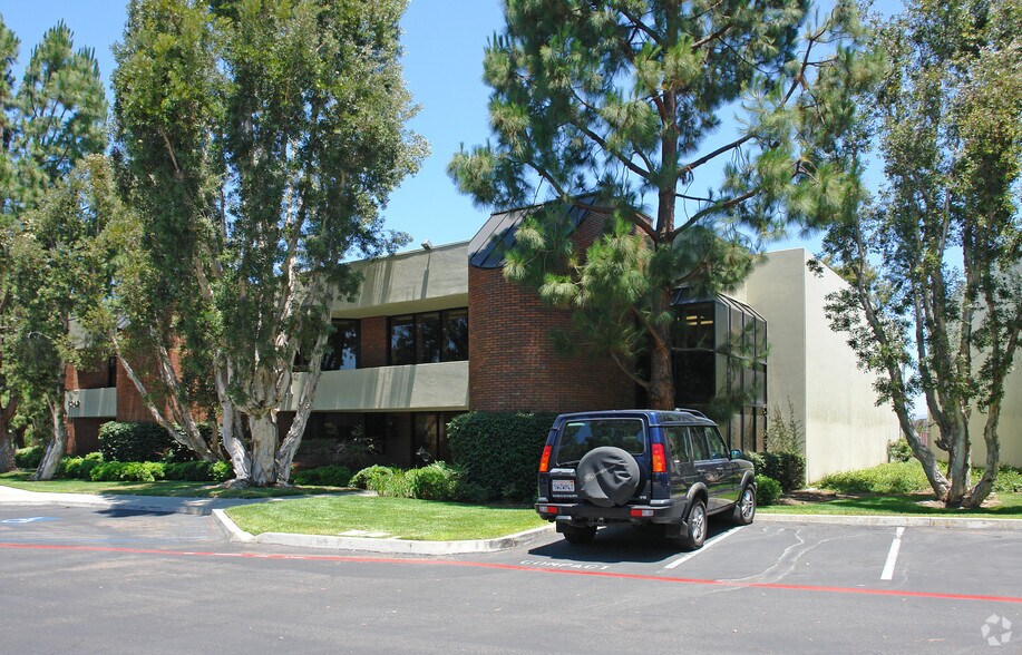 More Photos Of 6244 Ferris Sq, San Diego Research And Development For Sale