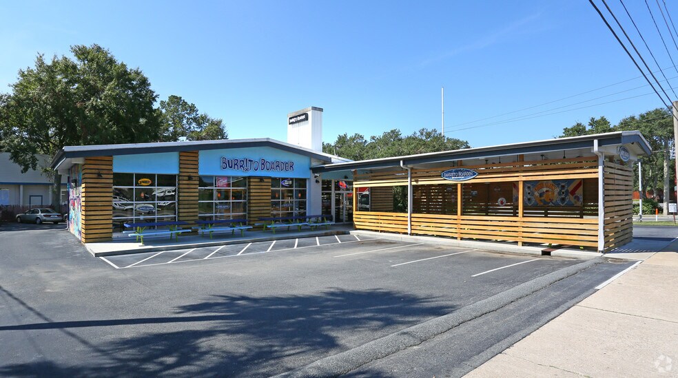 More Photos Of 2041 W Pensacola St, Tallahassee Unknown For Lease