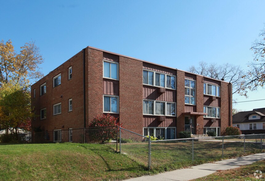 Primary Photo Of 3545 12th Ave S, Minneapolis Apartments For Sale
