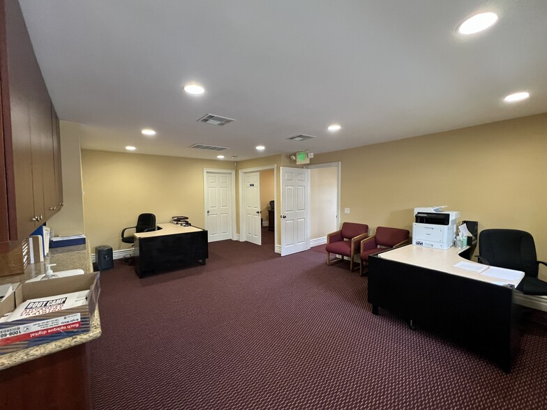 More Photos Of 2211 3rd St, La Verne Religious Facility For Sale