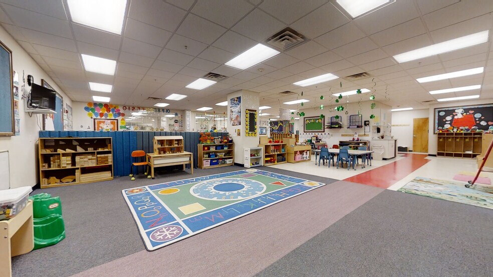 More Photos Of 243 W Main St, Springville Freestanding For Sale