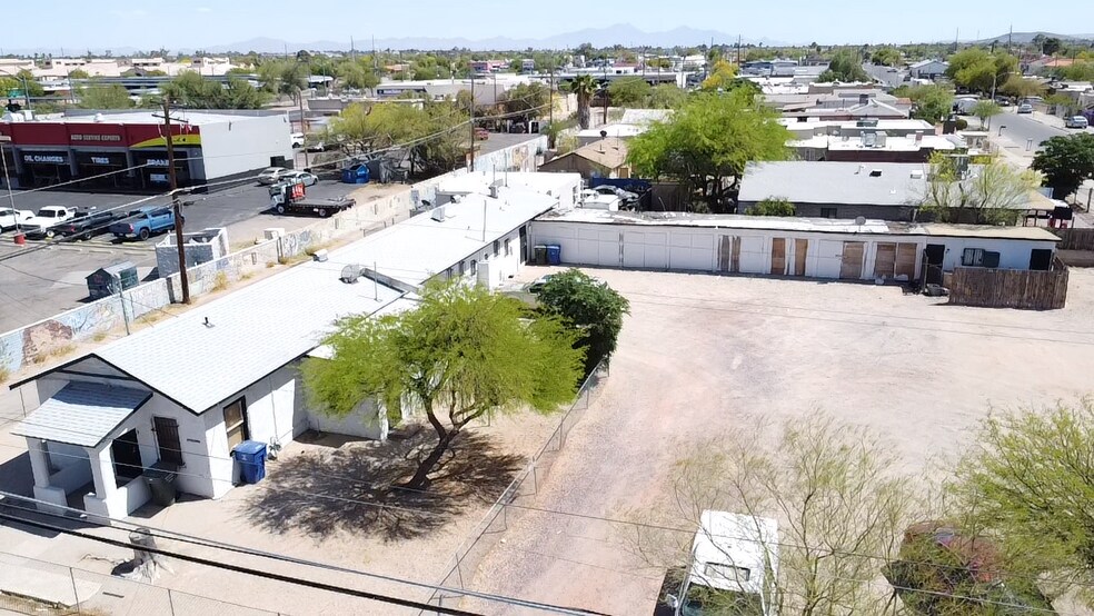 More Photos Of 19 W Veterans Blvd, Tucson Apartments For Sale