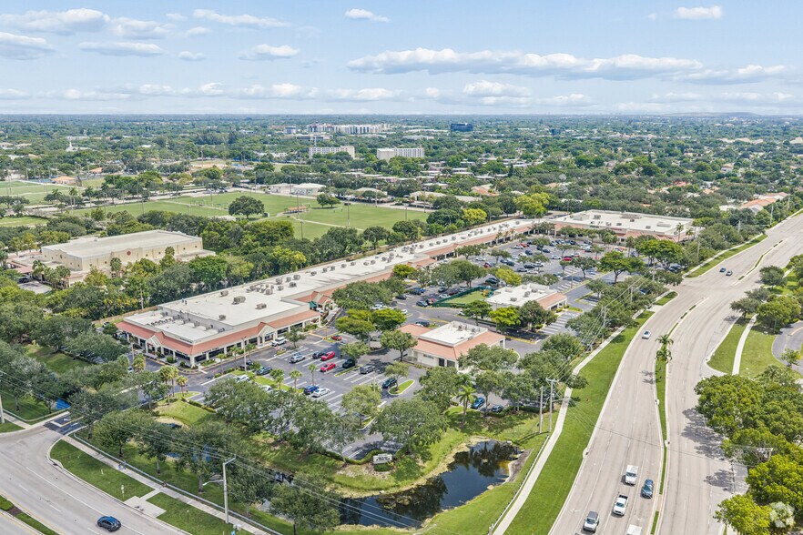 More Photos Of 10299-10391 Royal Palm Blvd, Coral Springs Unknown For Lease