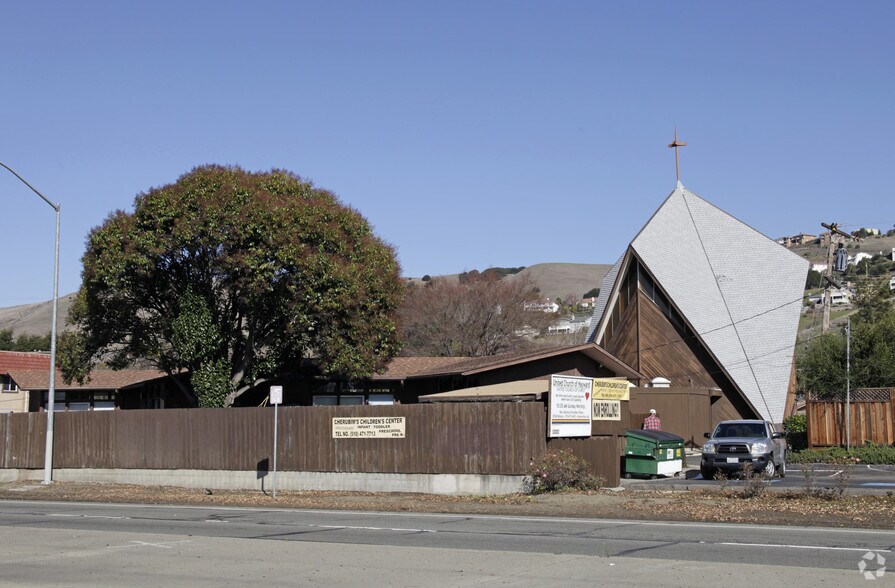 More Photos Of 30541 Vanderbilt St, Hayward Religious Facility For Sale