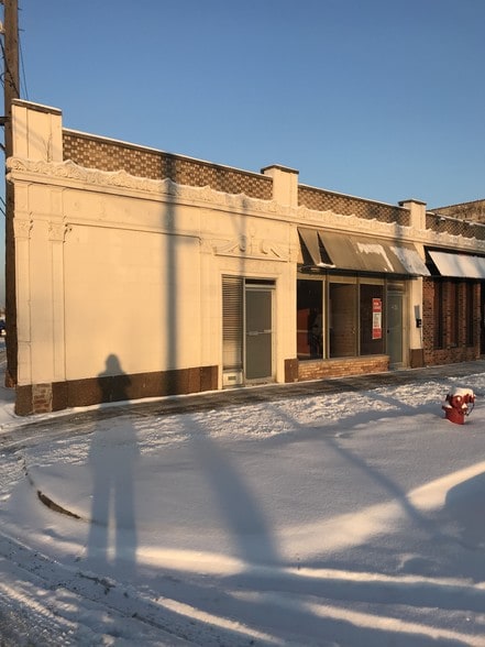 More Photos Of 7151-7159 W Grand Ave, Chicago Storefront Retail Residential For Lease