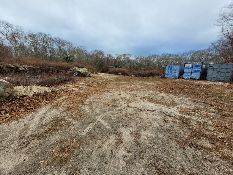 Primary Photo Of 4 Commerce Ct, Ledyard Land For Lease
