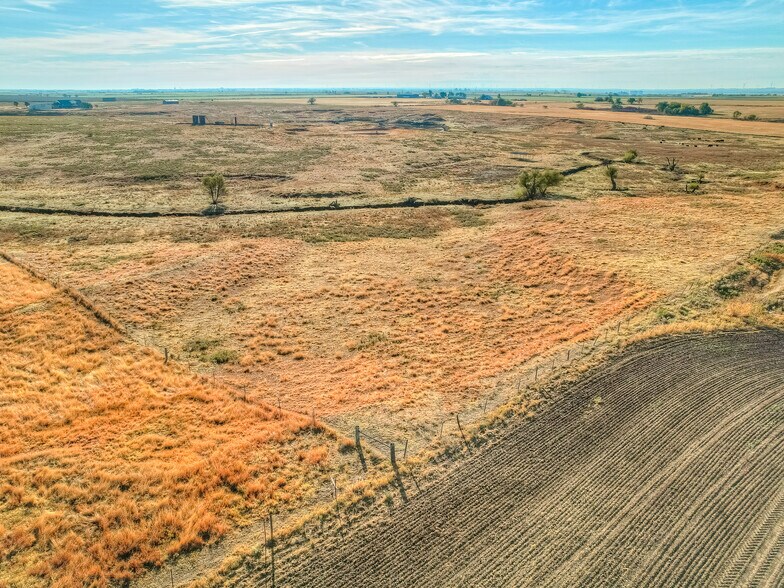 More Photos Of 11200 S Airport Rd, Union City Land For Sale