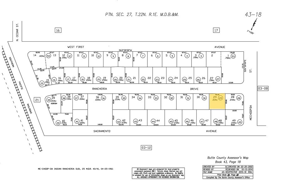 More Photos Of 609 Rancheria Dr, Chico Apartments For Sale